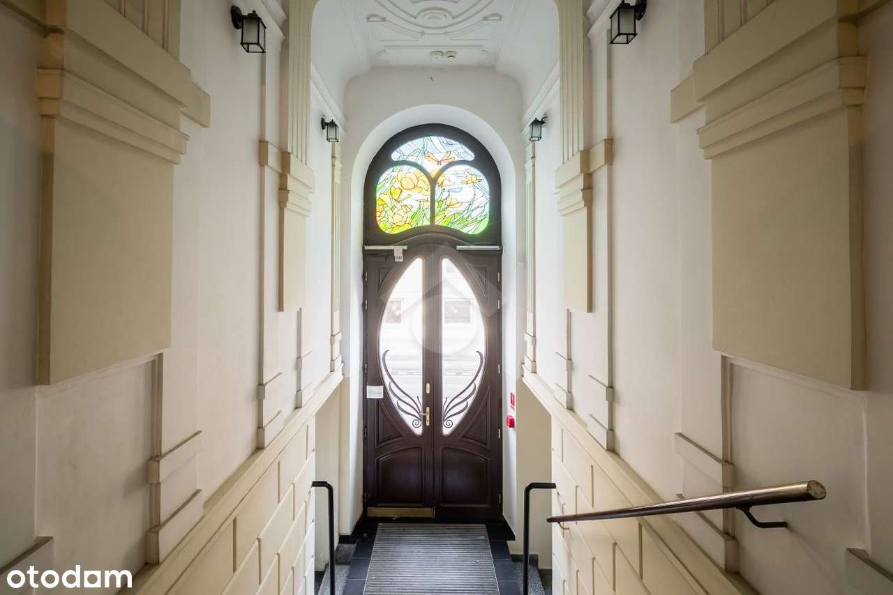 3 niezależne apartamenty - ul. Piłsudskiego - GOTOWA INWESTYCJA-18