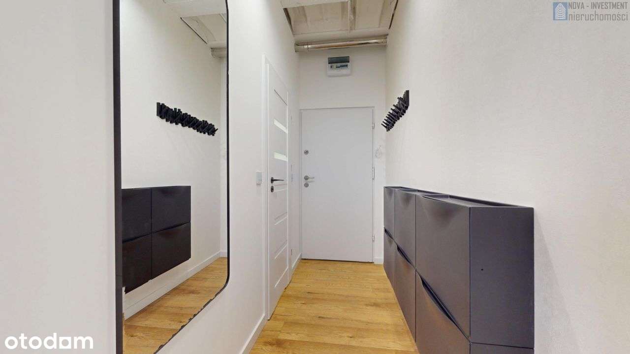 ogrz. podłogowe | balkon | po remoncie | 2pok.-11