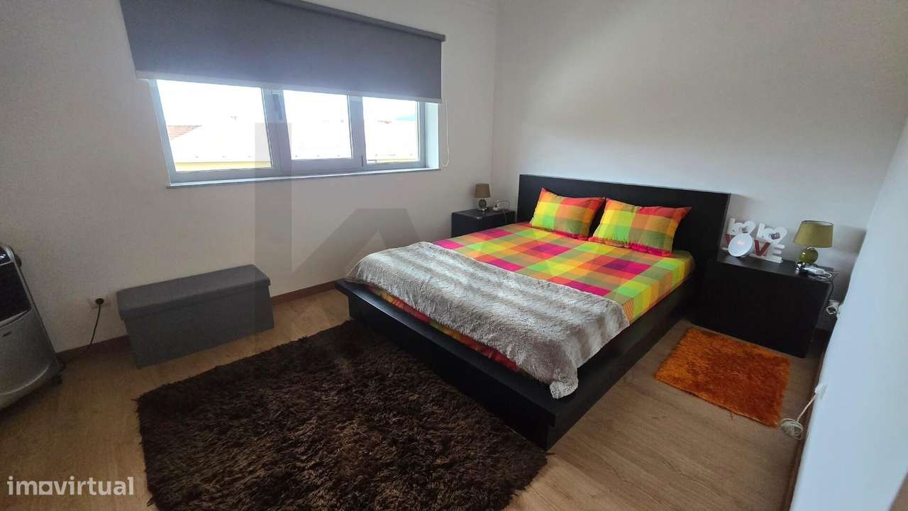 ✨ T3 Semi-Novo no Centro de Sever do Vouga — Rentabilidade Garantida e-16