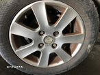 Alufelgi VOLVO V40 6,5JX15 4X114,3 - 3