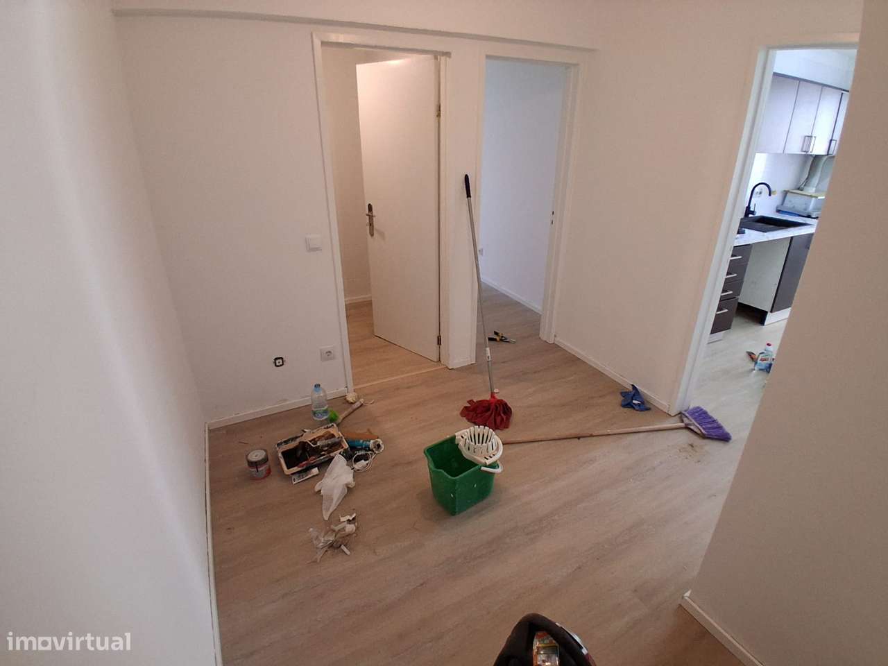 T3 Renovado - C/ Garagem - Baguim do Monte, Gondomar-5