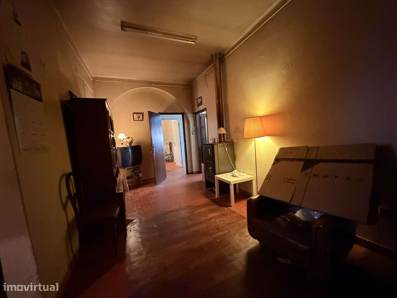 Moradia T4 Venda em Aldeia do Bispo, Águas e Aldeia de João Pires,Pena-13