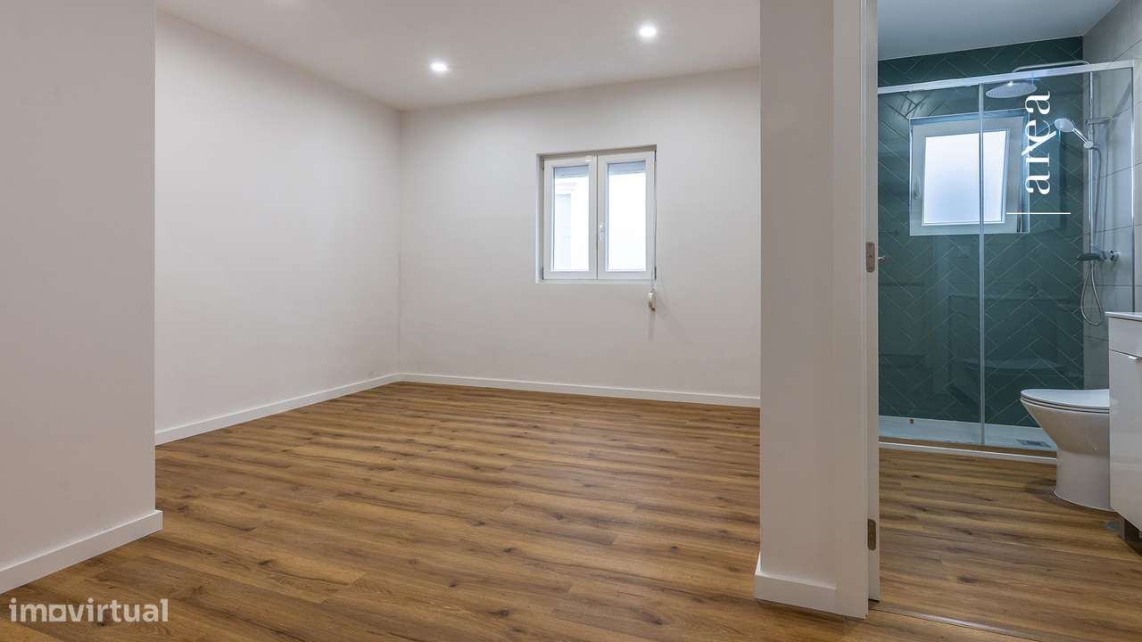 Imóvel Exclusivo | T2 da Jacinto Guerra-7