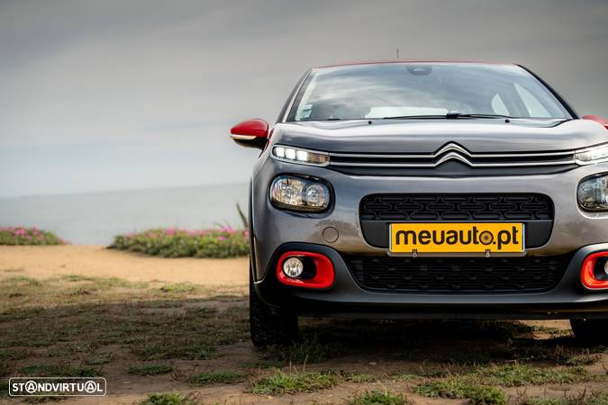 Citroën C3 1.2 PureTech Shine - 7