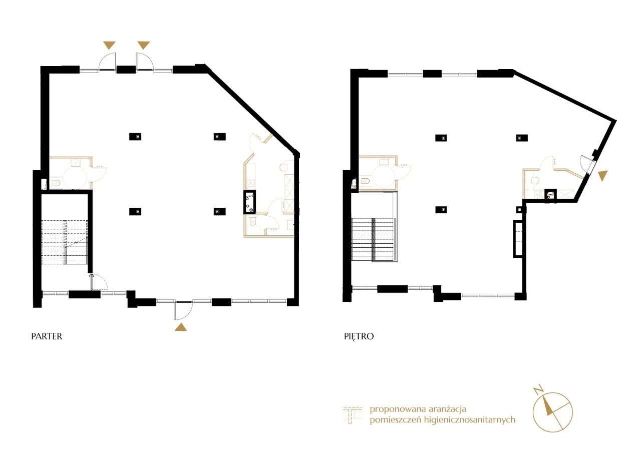 Bizpark C | lokal B.8 | na wynajem - Pełny obrazek: 3/9