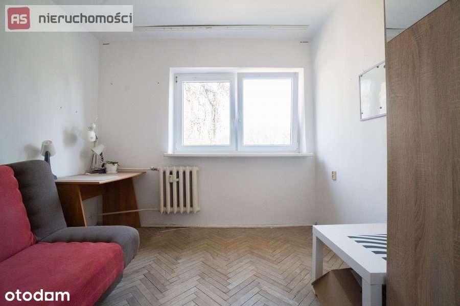 Mieszkanie 3-pokojowe na LSM-ie w dobrej cenie.-4