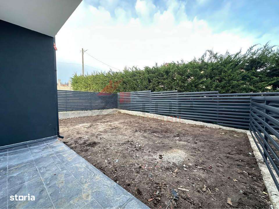 Case 3 Camere Finalizate si Intabulate - Visan - Imagine principală: 5/12