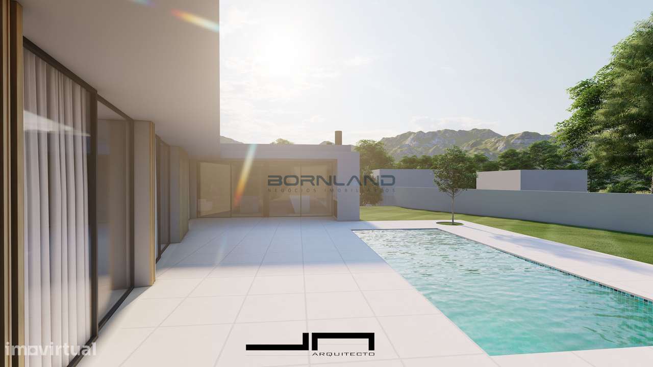 Fabulosa Moradia Térrea (T3+Escritório) - Grande imagem: 5/10