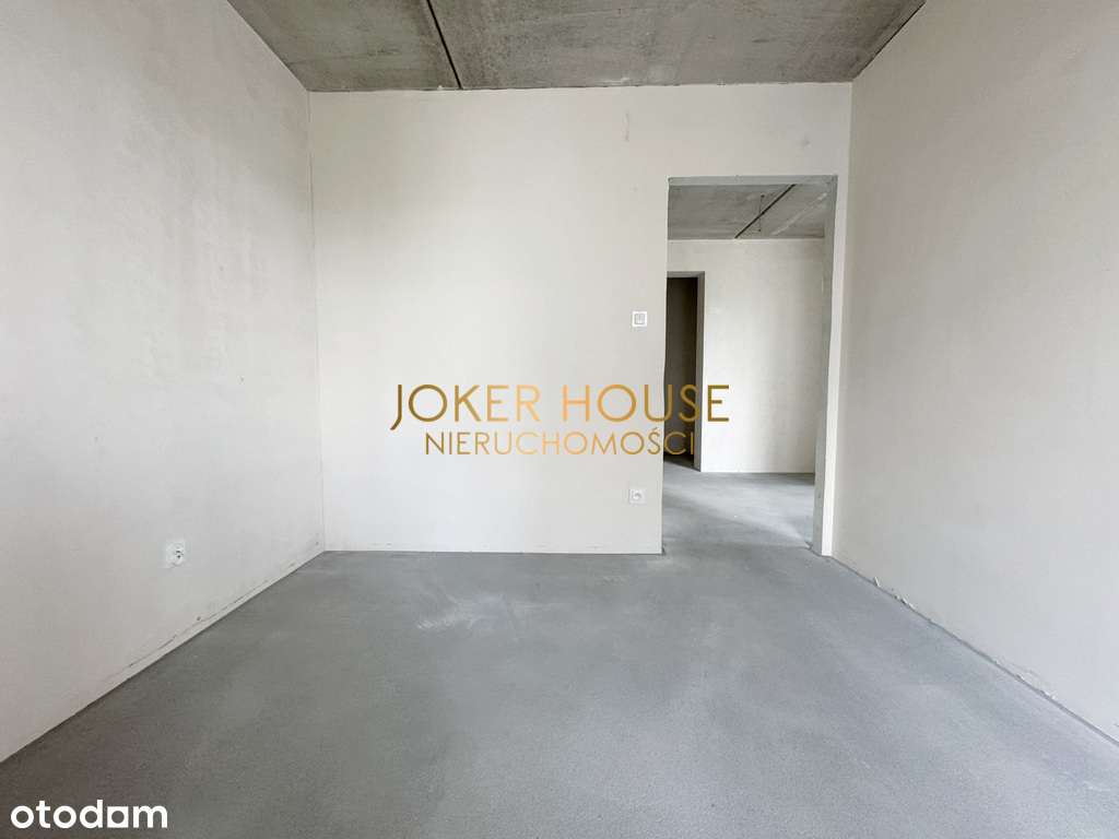 Gotowe do wykończenia! Po odbiorach!  Parking-6