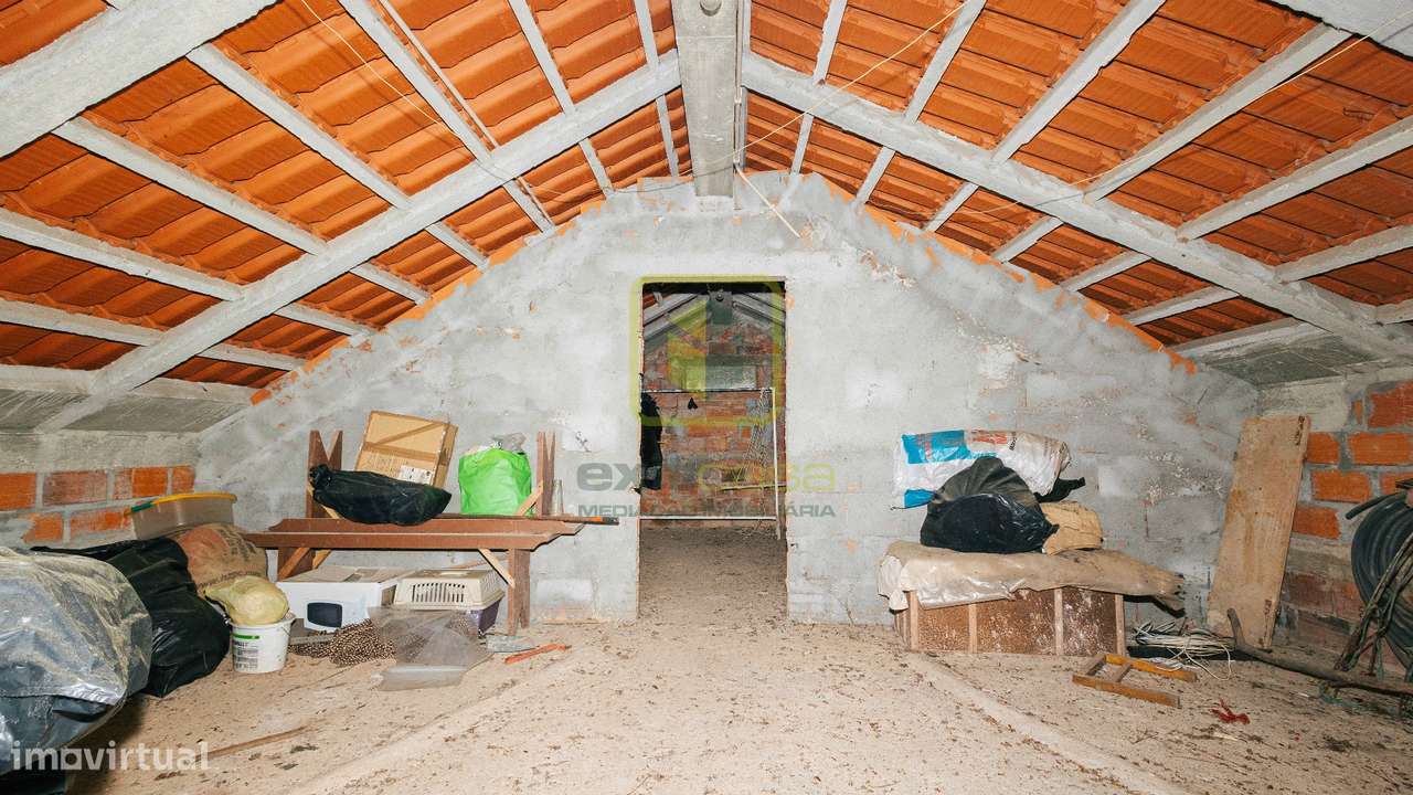 Moradia Isolada T3-16