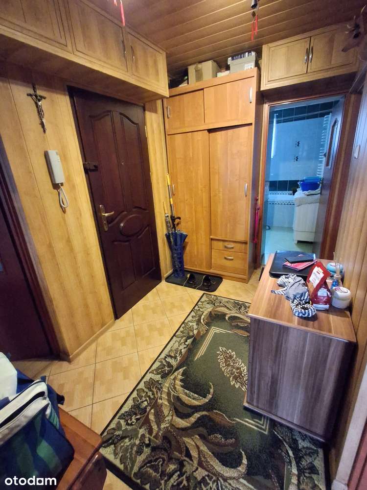 Mieszkanie 56m2 w Starachowicach-12