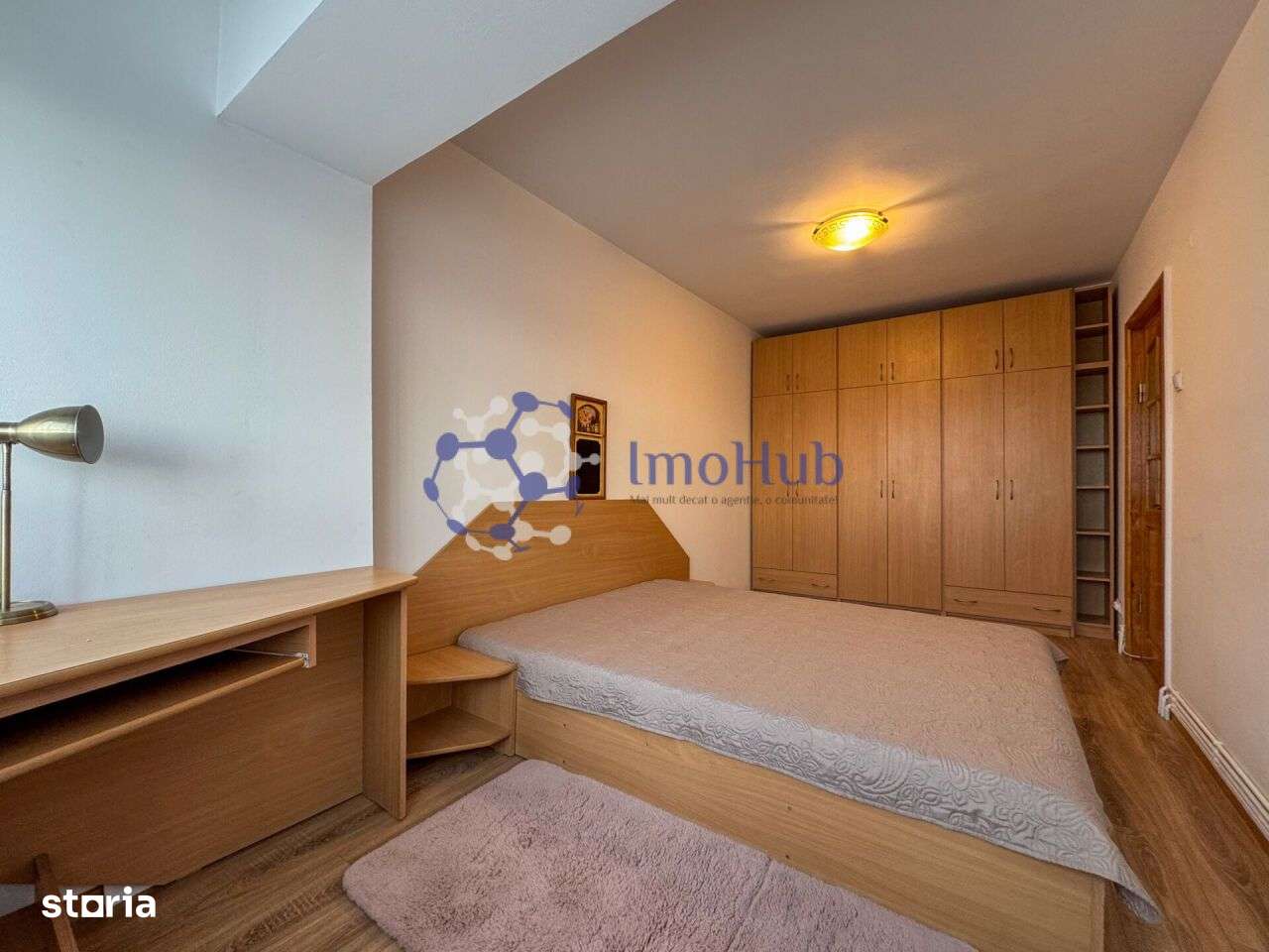Apartament 2 camere in centru, Anastasie Panu, langa Palas - Imagine principală: 4/10
