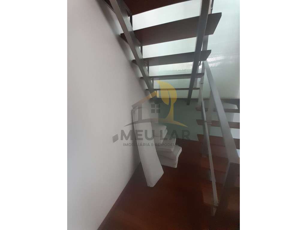 MORADIA DE LUXO T3-16