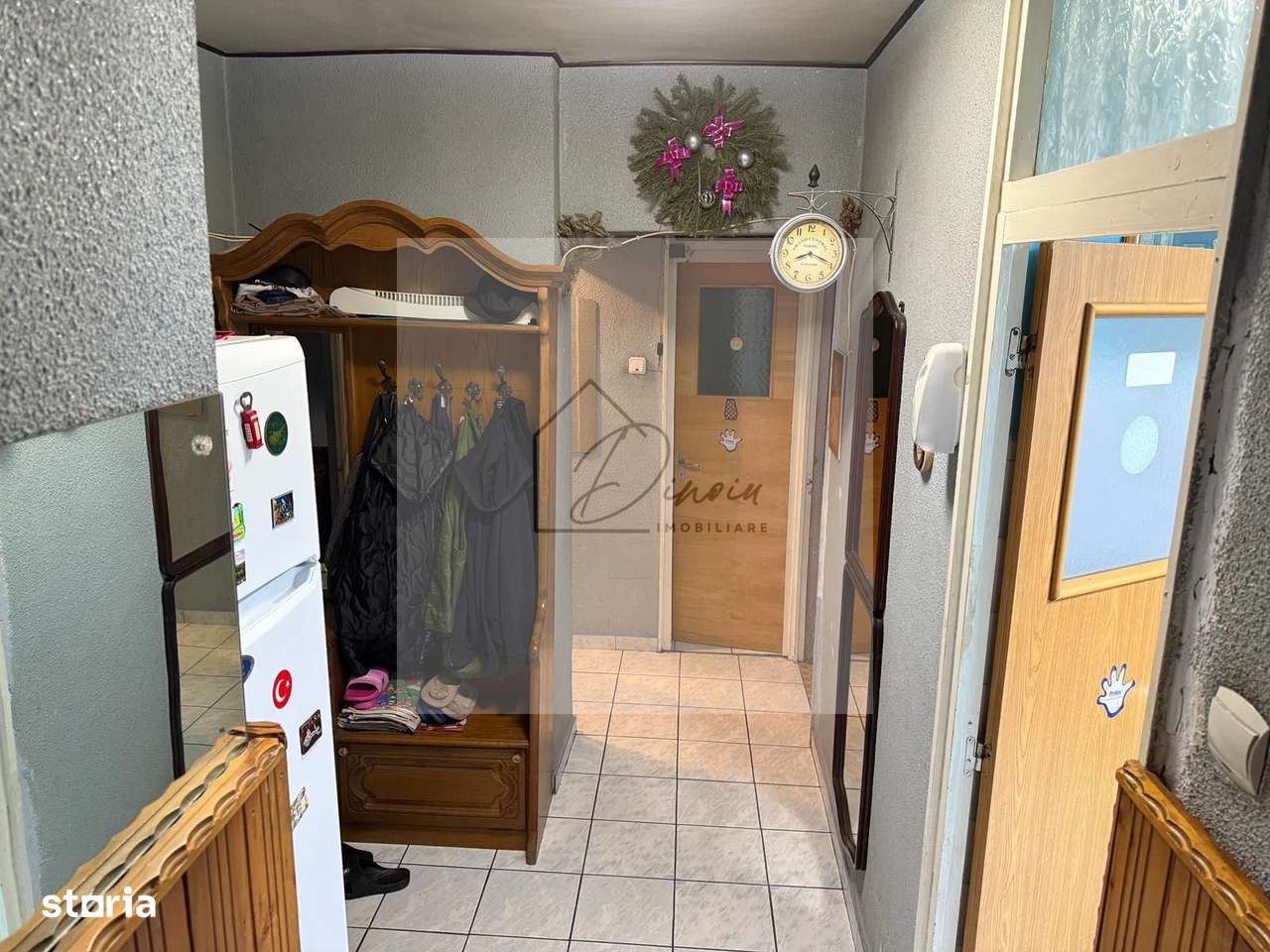 COMISION 0% I Apartament 3 camere Aviatiei I Aurel Vlaicu I metrou - Imagine principală: 4/15