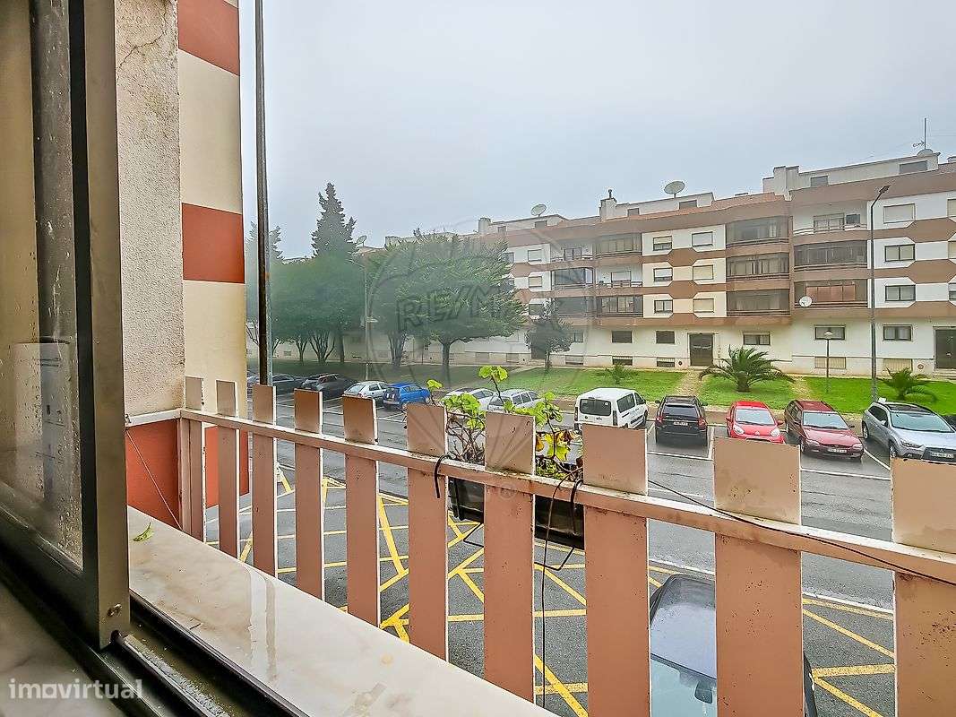 Apartamento T2 para venda-21