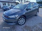 Volkswagen Touran 2.0 TDI BMT Highline DSG - 1