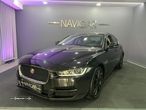 Jaguar XE 2.0 D Portfolio Aut. - 1