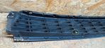 CITROEN C3 PICASSO 08- KRATKA ATRAPA GRILL ZDERZAKA PRZEDNIEGO 9673180277 - 7