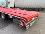 Fliegl Platforma SDS 350 - 3