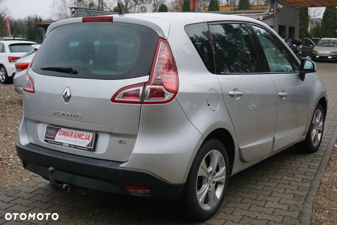 Renault Scenic 1.5 dCi Tech Run EDC - 3