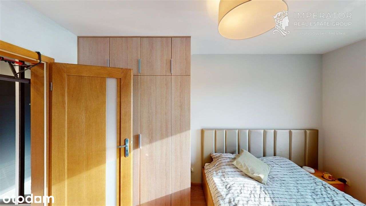 Sarni Stok Green Park, nowe, w pełni wyposażone!-16