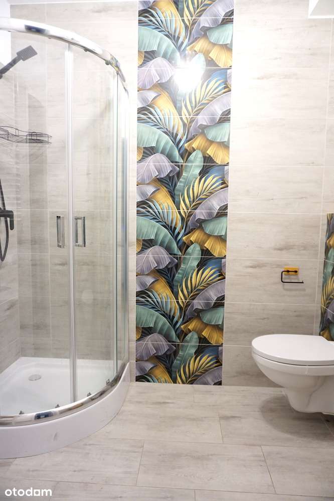 Wyjątkowe mieszkanie w odnowionej kamienicy, 60m!-6