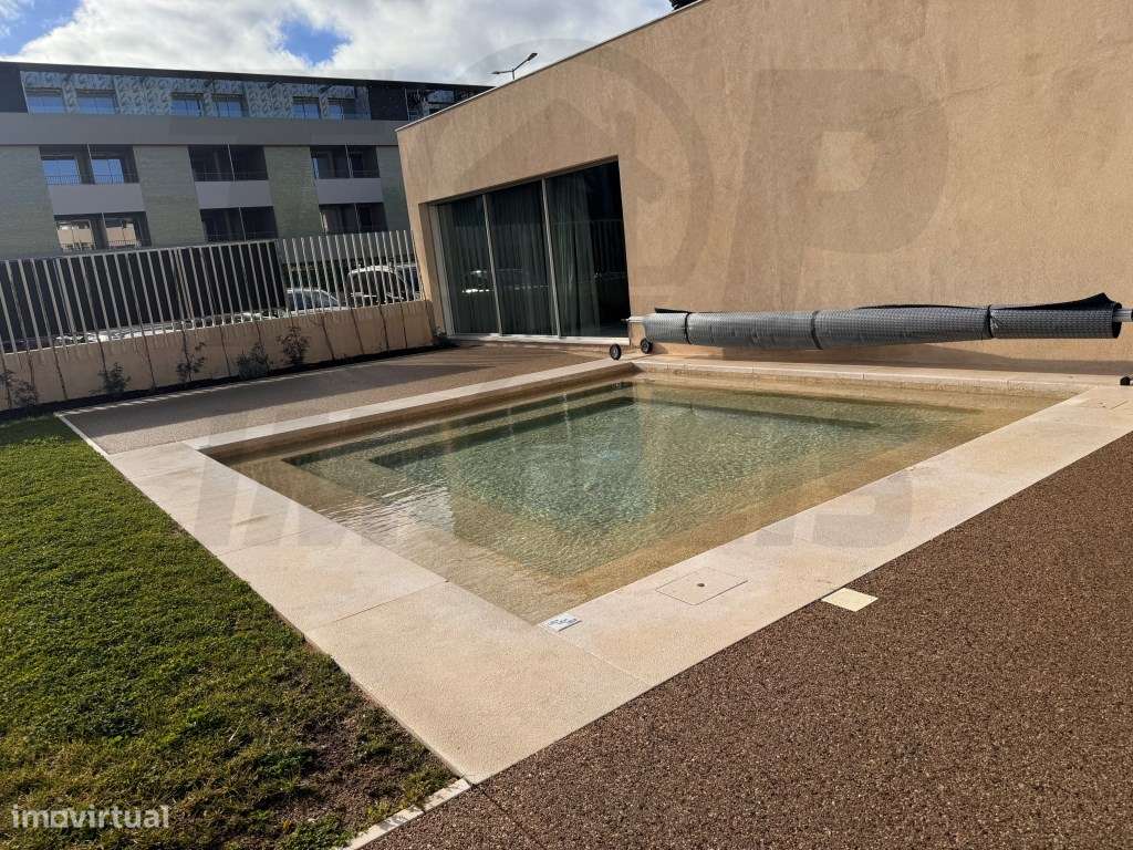 Apartamento T2 - Vilamoura - 750.000€-35