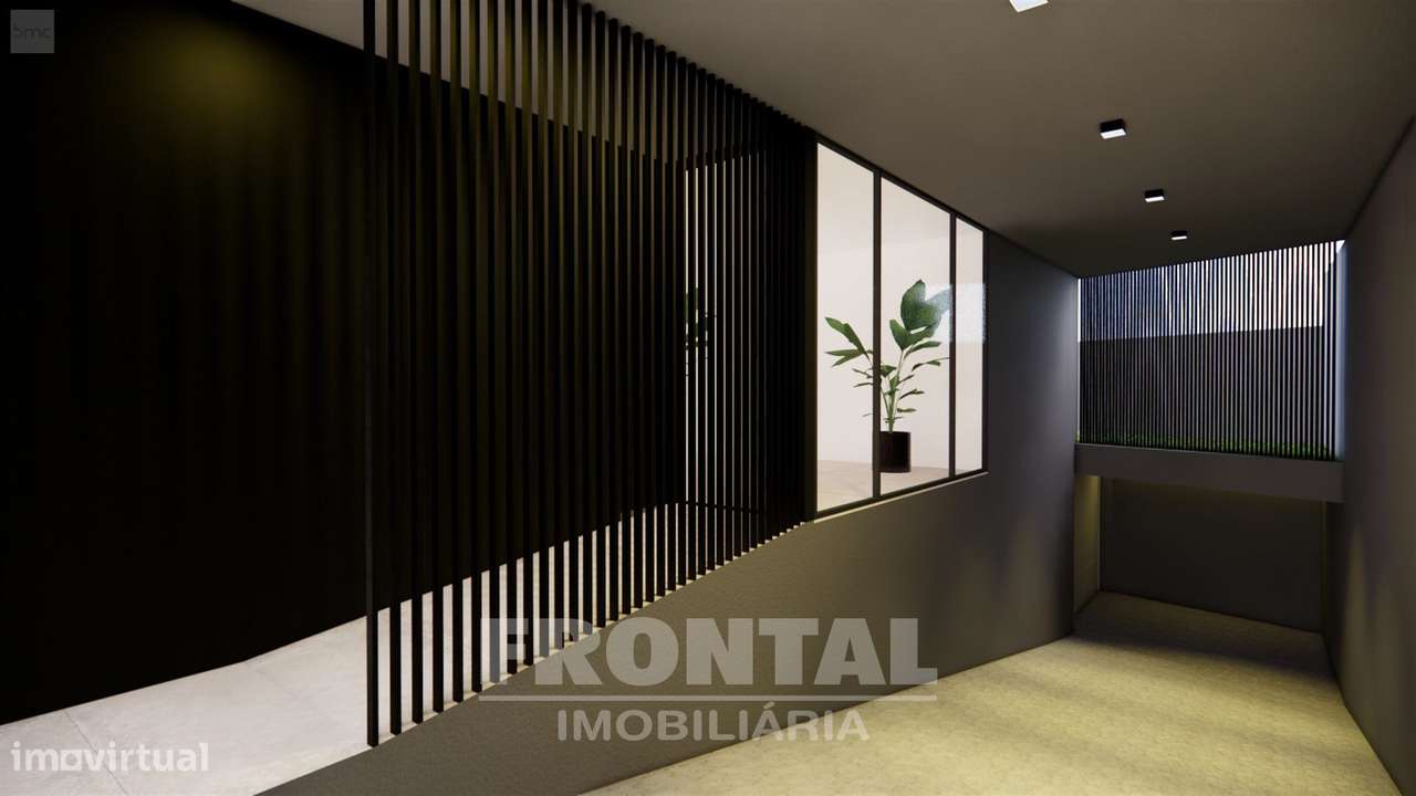 Apartamento T2 Venda em Matosinhos e Leça da Palmeira,Matosinhos - Grande imagem: 5/21