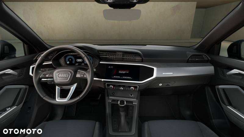 Audi Q3 35 TFSI S Line S tronic - 7