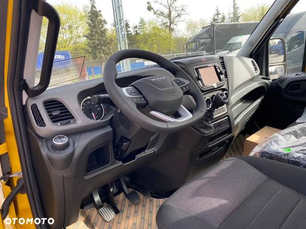 Iveco Daily 70C18H/P podwozie do zabudowy od ręki ! - 4