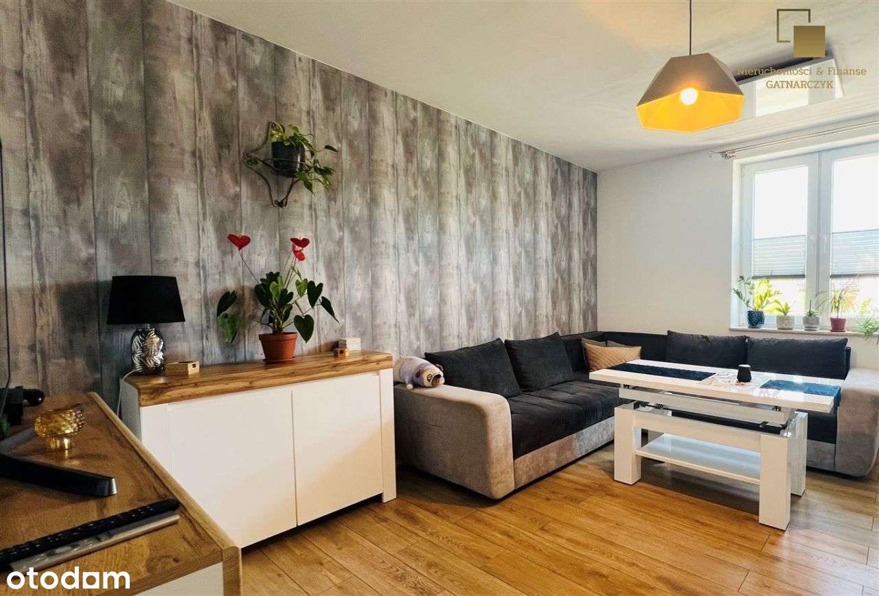 Nowoczesne mieszkanie bezczynszowe do zamieszkania-1