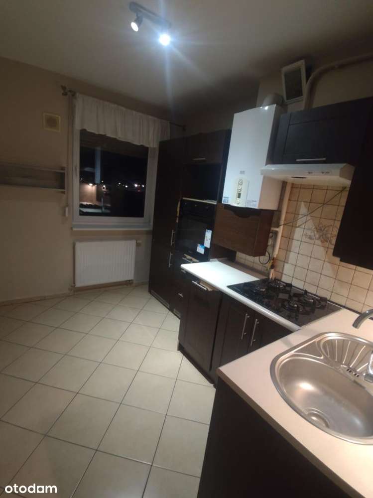 Mieszkanie, 48 m², Rogoźno-3