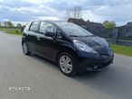 Honda Jazz - 4