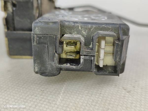 Ficheira Tr Drt Tras Direito Fecho Porta Citroen Zx (N2) - 5