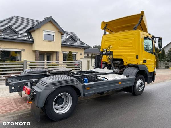 Mercedes-Benz Atego 1327 - 6