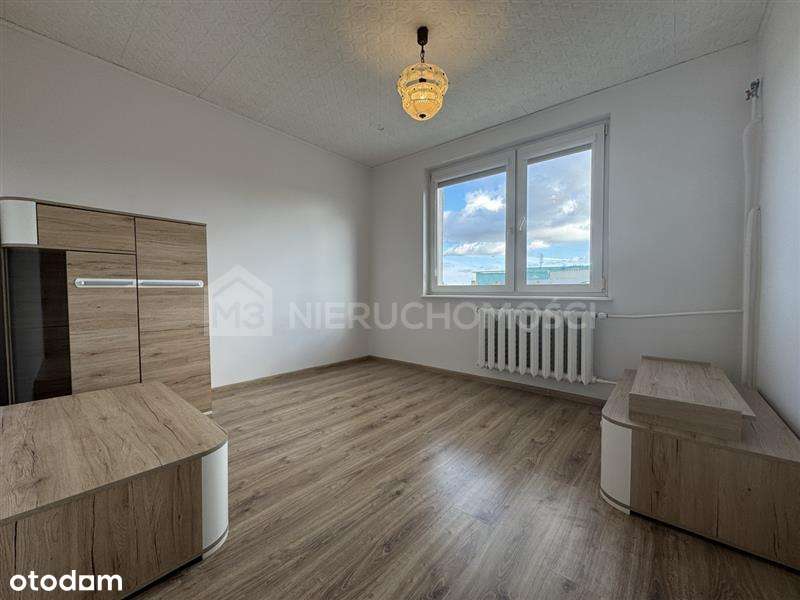 Os. Szumana - mieszkanie 2 pokojowe z balkonem - Pełny obrazek: 5/8