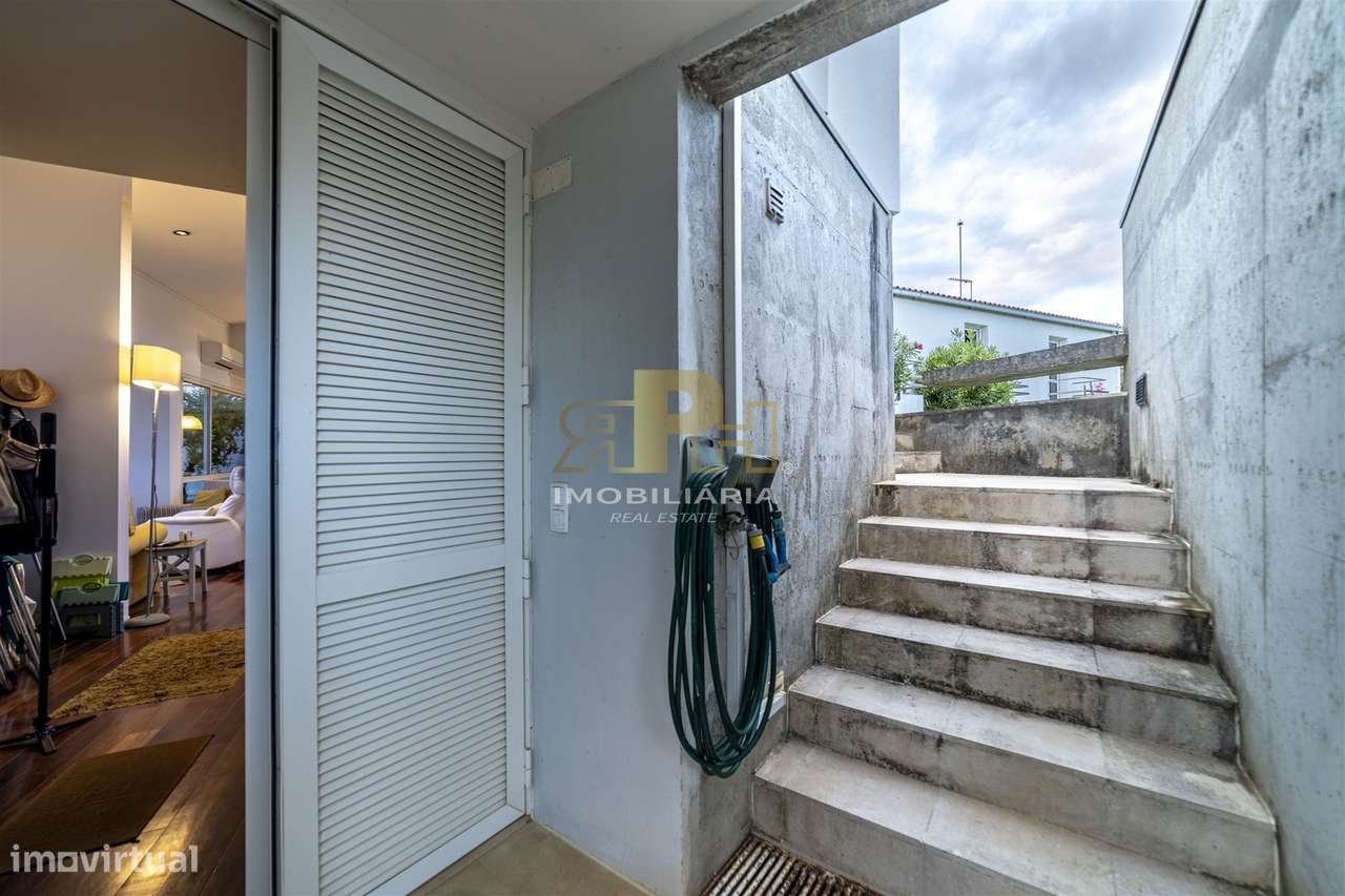 Quinta T5 Venda em Moçarria,Santarém-54