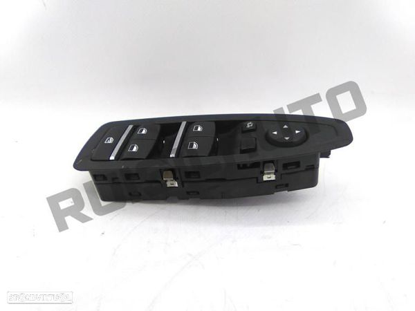 Conjunto Botões Vidros 936_2107-01 Bmw 3 (f30,f80) [2011_2018] - 1