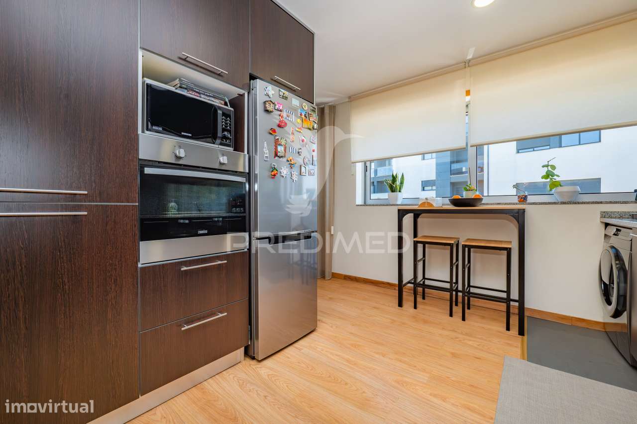 Apartamento T3 em Vila de Prado - Braga - Grande imagem: 5/31