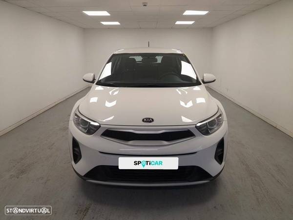 Kia Stonic 1.2 Dynamic - 2