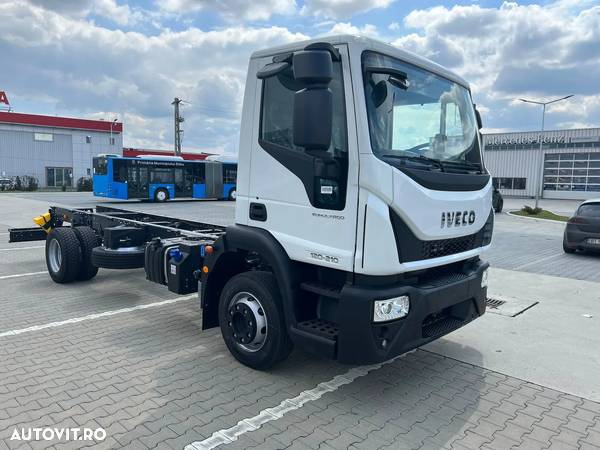 Iveco EuroCargo  ML190EL32 EVI_E - S180 - 3