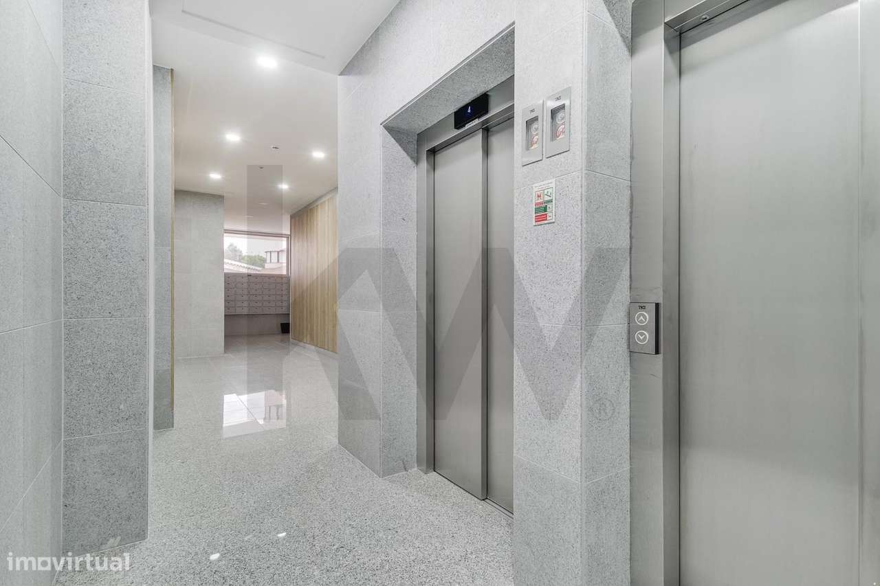 Edifício LUZ 81, com apartamentos T2 e T3 em São Domingos de Benfica,-26