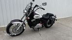 Honda Shadow - 13