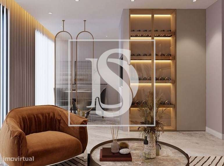 T2 NOVO Alameda Dragão - Porto NOBEL-2