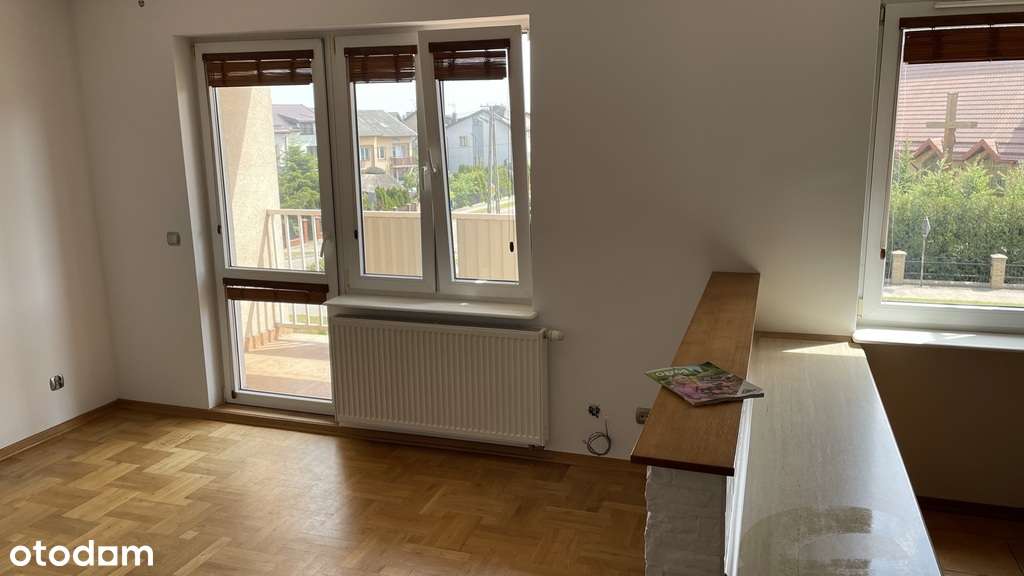 Działdowo, ul. Dębowa 3 mieszkanie dwupoziomowe 3 - Pełny obrazek: 5/14