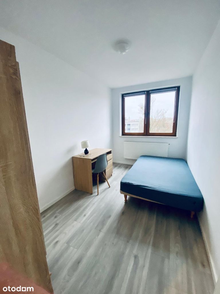 ROOMS FOR RENT, City Center, B. Prusa 9, UM, AWP - Pełny obrazek: 1/20
