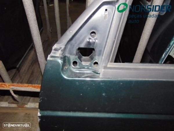 Porta frente esquerda Land Rover Range Rover|95-02 - 3