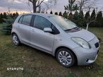 Toyota Yaris 1.4 D-4D Cool - 2