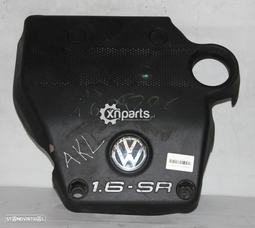 Tampa do motor VW GOLF IV (1J1) 1.6 | 08.97 - 05.04 Usado REF. 1.6 SR MOTOR AKL - 1
