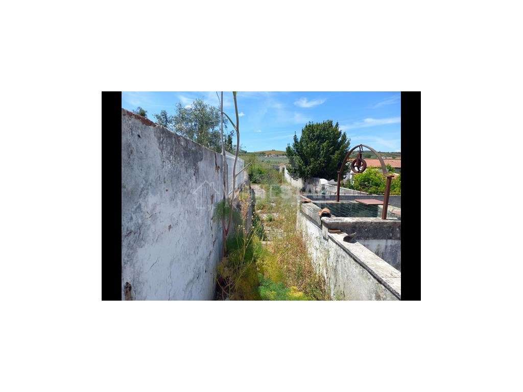 Apartamento com 7 divisões, bem localizado em Borba - Grande imagem: 5/28